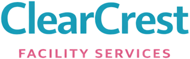 ClearCrest Facility Services logo